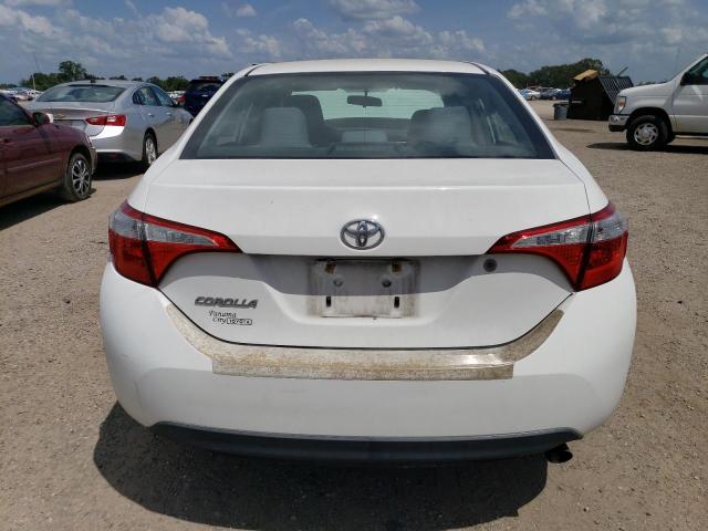 Photo 6 from auction – 2014 TOYOTA COROLLA L with VIN 2T1BURHE2EC036559