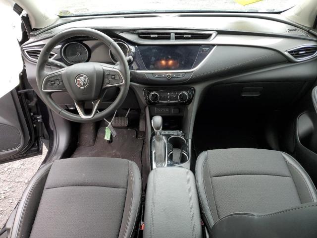 Photo 8 from auction – 2021 BUICK ENCORE GX with VIN KL4MMCSL8MB048347