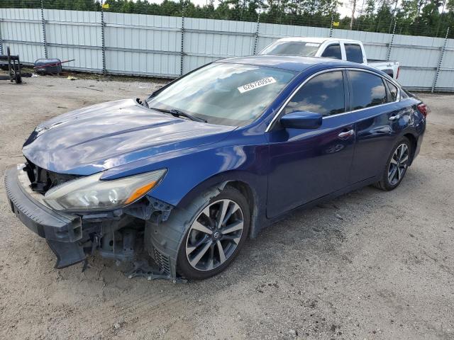 Photo 1 from auction – 2017 NISSAN ALTIMA 2.5 with VIN 1N4AL3AP6HC127084