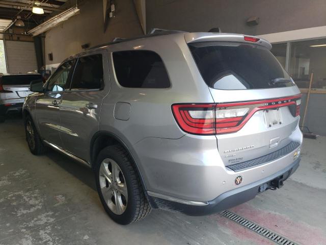Photo 2 from auction – 2014 DODGE DURANGO LI with VIN 1C4RDJDG2EC339115