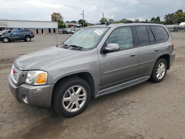GMC ENVOY DENA 2008 with VIN 1GKET63M682245338 - Photo from auction
