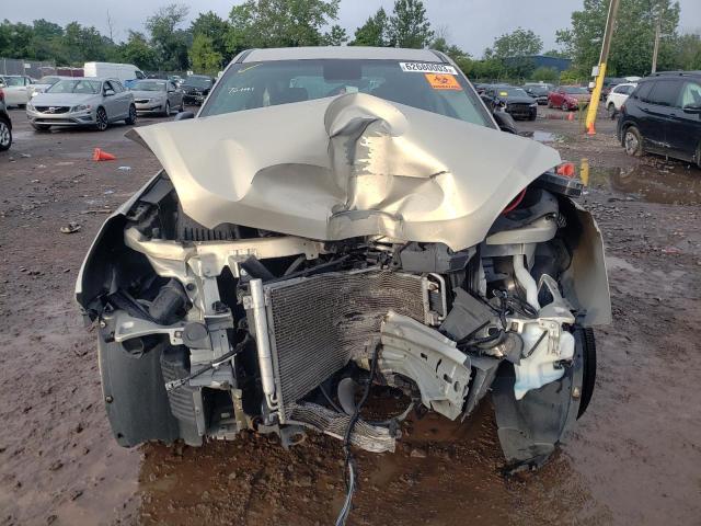 Photo 5 from auction – 2012 CHEVROLET EQUINOX LS with VIN 2GNALBEK1C1294851