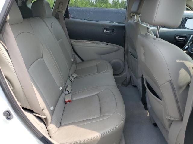 Photo 11 from auction – 2012 NISSAN ROGUE S with VIN JN8AS5MVXCW354857