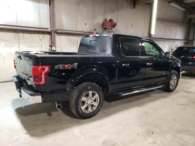 Photo 3 from auction – 2017 FORD F150 SUPER with VIN 1FTEW1EG7HKC52196