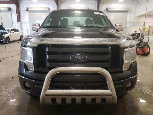 صورة رقم 5 من المزاد - 2012 FORD F150 SUPER مع VIN 1FTFX1EF2CKE22806