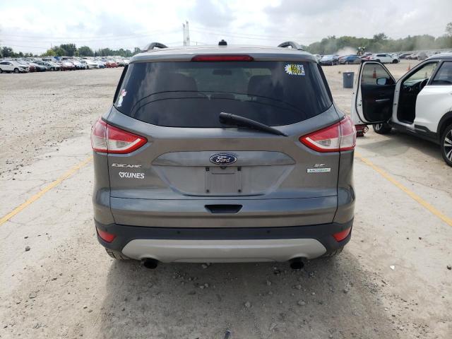 Photo 6 from auction – 2014 FORD ESCAPE SE with VIN 1FMCU0GX1EUD17107