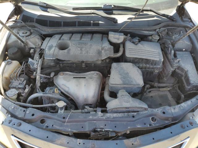 Photo 11 from auction – 2011 TOYOTA CAMRY BASE with VIN 4T1BF3EK4BU123309