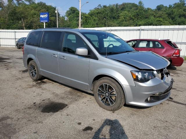 Photo 4 from auction – 2018 DODGE GRAND CARA with VIN 2C4RDGEG9JR341396