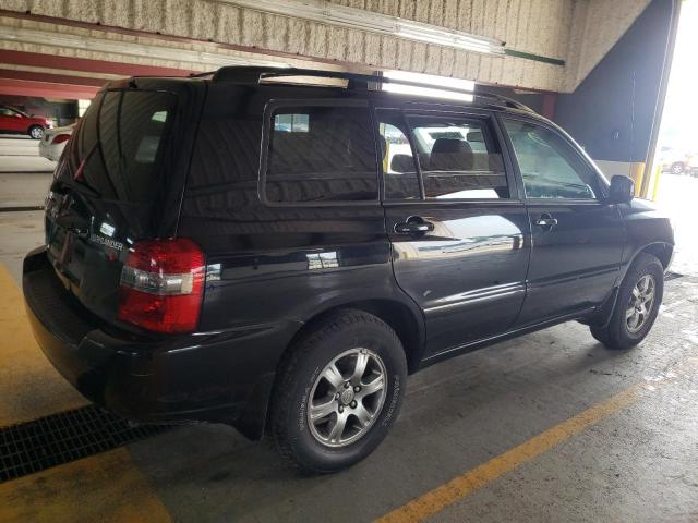Photo 3 from auction – 2004 TOYOTA HIGHLANDER with VIN JTEDP21A940040448