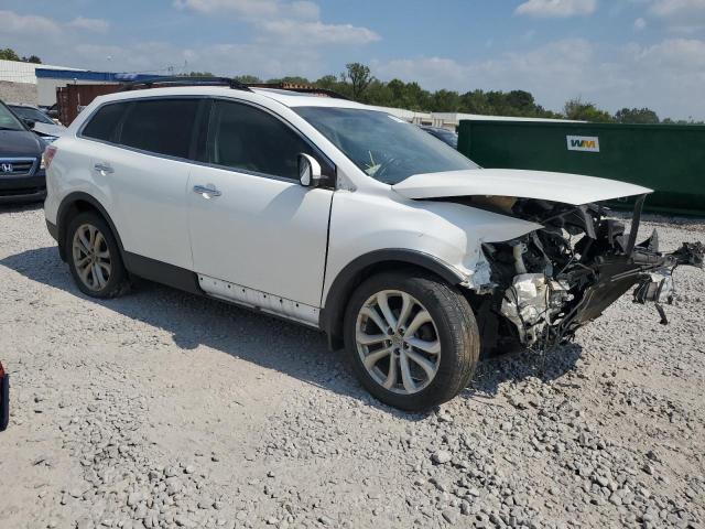 Снимка 4 от търг – 2012 MAZDA CX-9 с VIN JM3TB2DA0C0364436