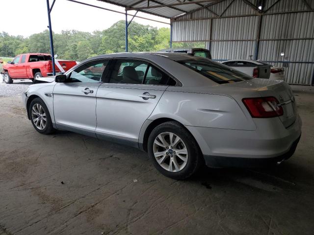 Снимка 2 от търг – 2012 FORD TAURUS SEL с VIN 1FAHP2EW7CG115672