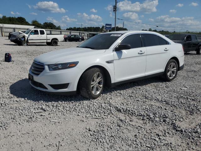 FORD TAURUS SE 2017 с VIN 1FAHP2D8XHG110623 - Снимка от търг