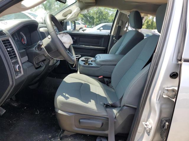 Photo 7 from auction – 2015 RAM 1500 ST with VIN 1C6RR7KM4FS550862