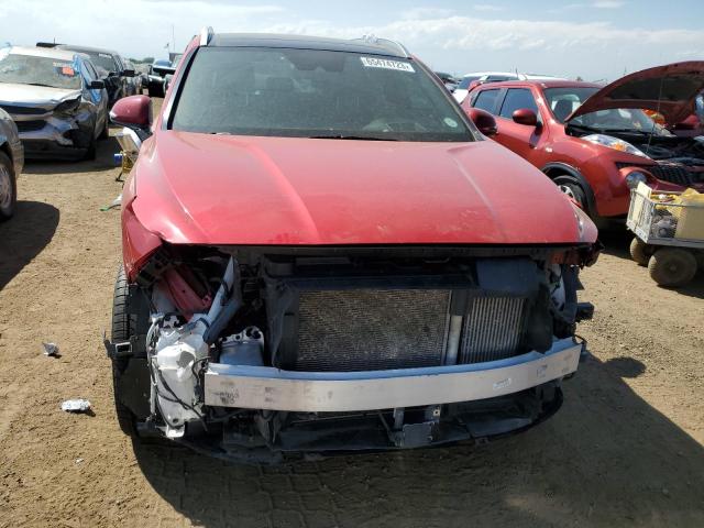 Photo 5 from auction – 2023 HYUNDAI SANTA FE C with VIN 5NMS5DAL5PH492321