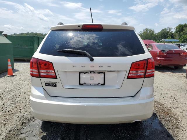 Photo 6 from auction – 2018 DODGE JOURNEY SE with VIN 3C4PDCAB6JT496205