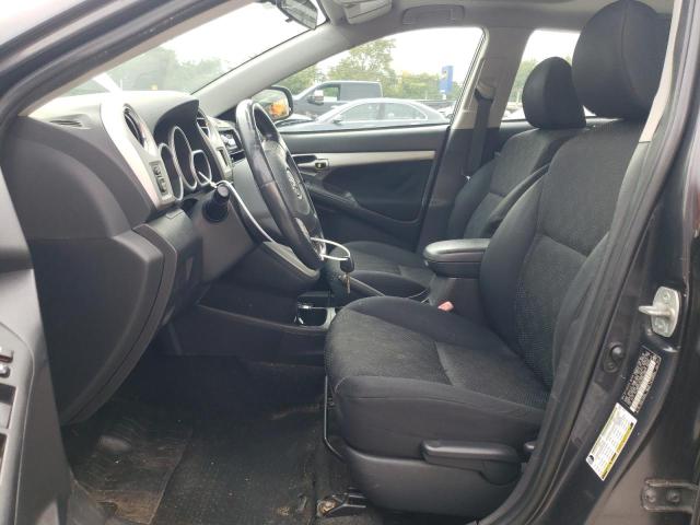 Photo 7 from auction – 2009 TOYOTA COROLLA MA with VIN 2T1KE40E29C008259