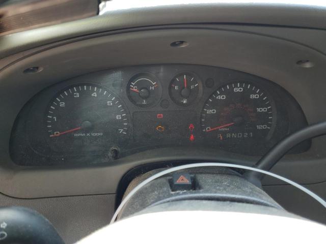 Photo 9 from auction – 2008 FORD RANGER SUP with VIN 1FTYR44E38PA47998