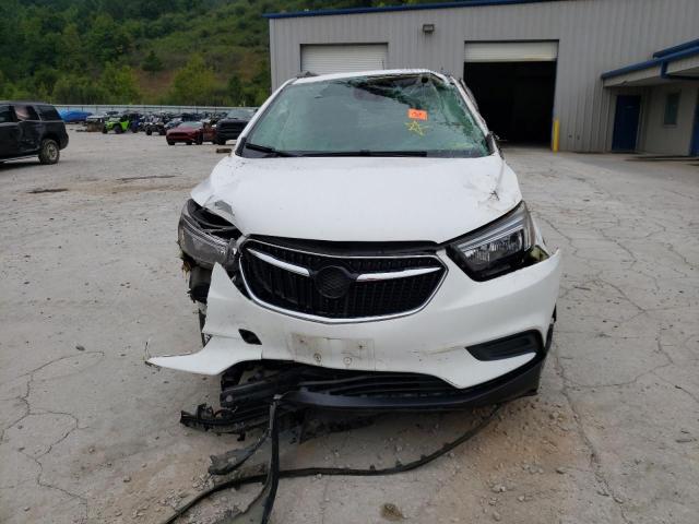 Photo 5 from auction – 2017 BUICK ENCORE PRE with VIN KL4CJESB0HB153963