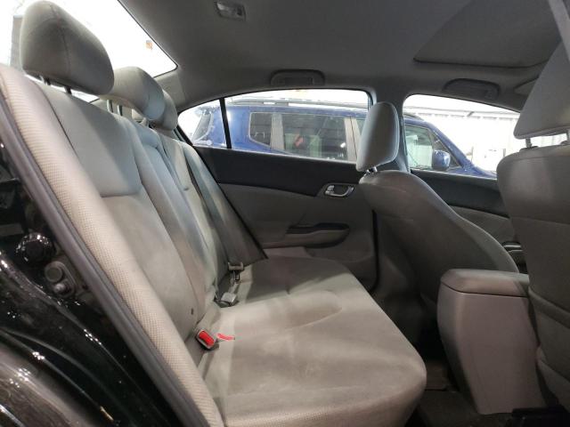 Photo 10 from auction – 2012 HONDA CIVIC EX with VIN 2HGFB2F81CH321950