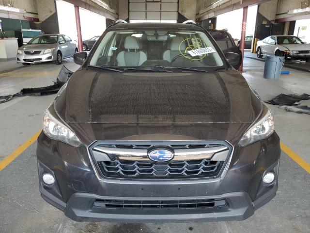 Photo 5 from auction – 2019 SUBARU CROSSTREK with VIN JF2GTADC3K8316644