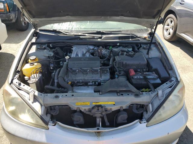 Photo 11 from auction – 2002 TOYOTA CAMRY LE with VIN JTDBF30K920032796