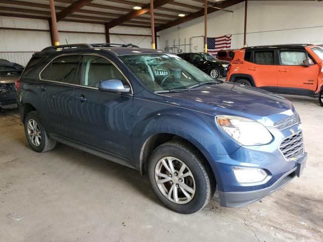 Photo 4 from auction – 2016 CHEVROLET EQUINOX LT with VIN 2GNFLFEK0G6134238