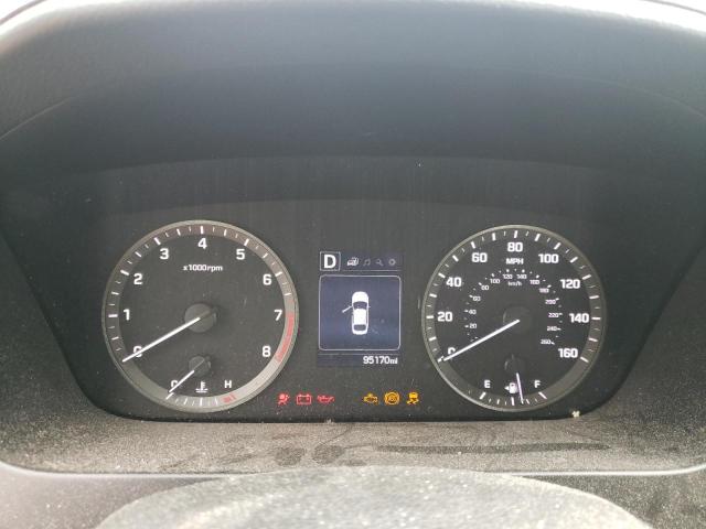 Photo 9 from auction – 2016 HYUNDAI SONATA SPO with VIN 5NPE34AF7GH262294