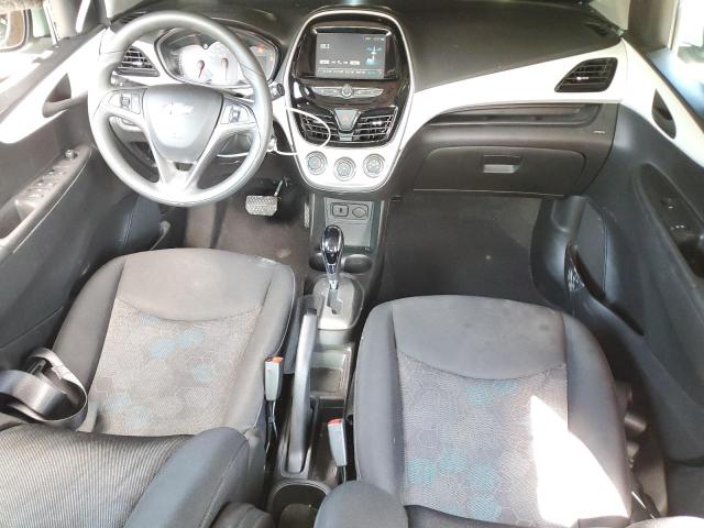 Photo 8 from auction – 2017 CHEVROLET SPARK 1LT with VIN KL8CD6SA6HC722165