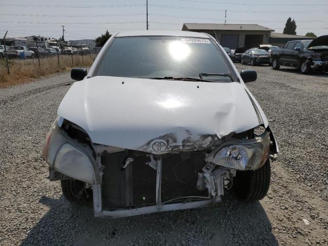 Photo 5 from auction – 2002 TOYOTA ECHO with VIN JTDBT123220218862