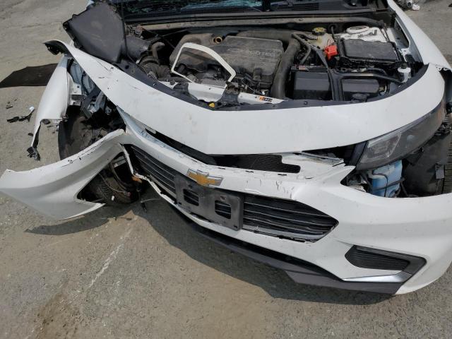 Photo 11 from auction – 2018 CHEVROLET MALIBU LT with VIN 1G1ZD5ST9JF142659