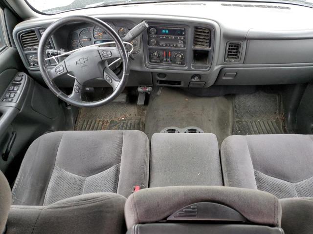 Photo 8 from auction – 2007 CHEVROLET SILVERADO with VIN 1GCHK23D67F179563