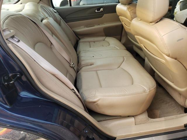 Photo 10 from auction – 2002 LINCOLN CONTINENTA with VIN 1LNHM97VX2Y696086