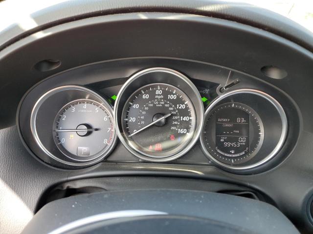 Photo 9 from auction – 2014 MAZDA CX-5 SPORT with VIN JM3KE2BE9E0346464