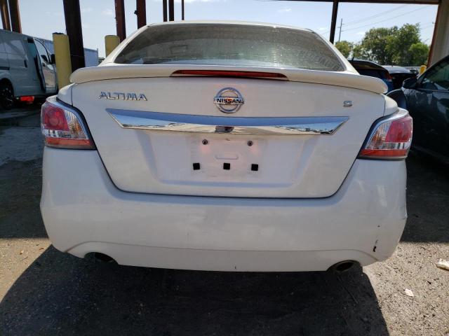 Photo 6 from auction – 2015 NISSAN ALTIMA 2.5 with VIN 1N4AL3AP2FC258249