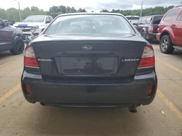 Снимка 6 от търг – 2008 SUBARU LEGACY 2.5 с VIN 4S3BL616987221007