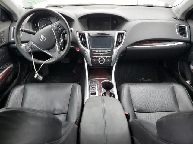 Photo 8 from auction – 2015 ACURA TLX ADVANC with VIN 19UUB2F76FA010824