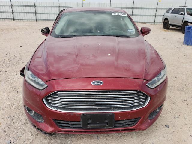 Photo 5 from auction – 2015 FORD FUSION SE with VIN 3FA6P0H70FR223631