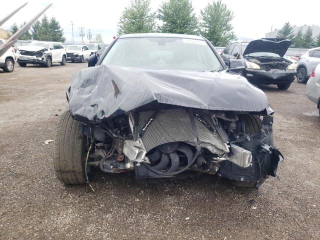 Photo 5 from auction – 2015 BMW 320 I XDRI with VIN WBA3C3G53FNS76687