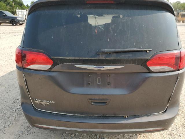 Foto 6 de la subasta – 2018 CHRYSLER PACIFICA T con VIN 2C4RC1EG4JR248088