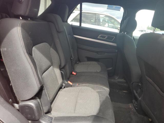Foto 11 de la subasta – 2016 FORD EXPLORER X con VIN 1FM5K8D8XGGC88427