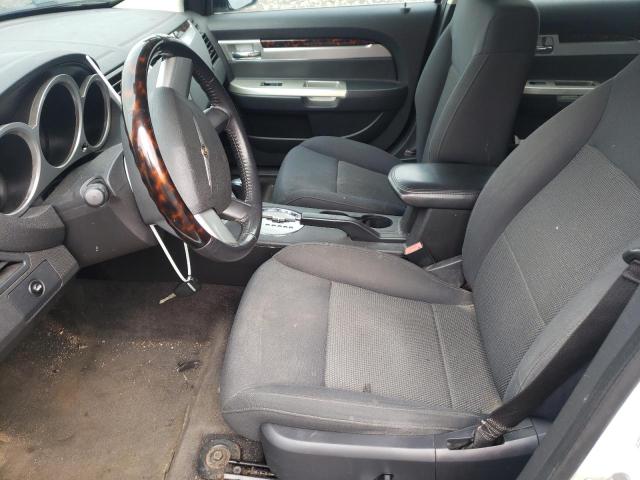 Photo 7 from auction – 2010 CHRYSLER SEBRING with VIN 1C3CC5FB7AN126911