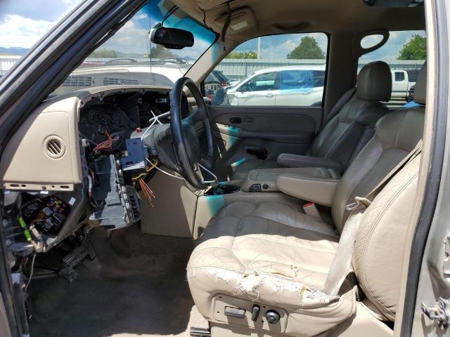 Photo 7 from auction – 2002 CHEVROLET SILVERADO with VIN 1GCHK23192F216099