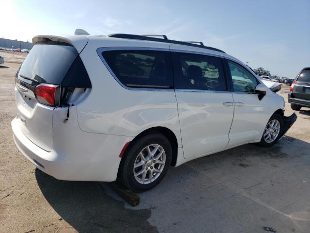 Photo 3 from auction – 2020 CHRYSLER VOYAGER LX with VIN 2C4RC1DG4LR266014