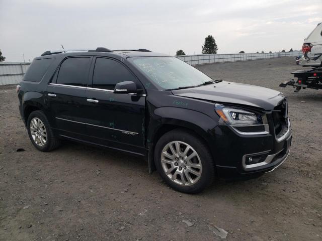 Photo 4 from auction – 2016 GMC ACADIA DEN with VIN 1GKKVTKD4GJ255528
