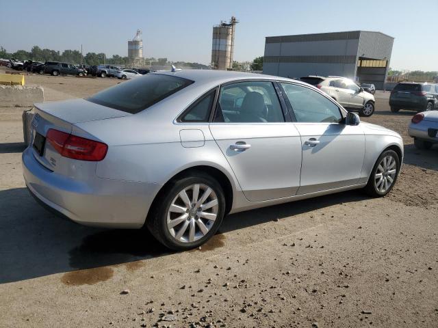 Фото 3 с аукциона – 2013 AUDI A4 PREMIUM с VIN WAUBFAFL6DA160556