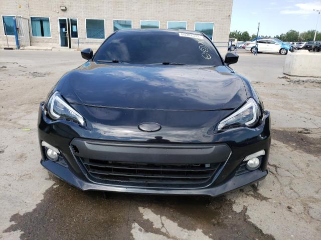 Photo 5 from auction – 2013 SUBARU BRZ 2.0 LI with VIN JF1ZCAC19D2604249