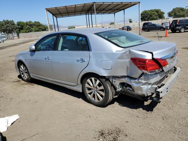Photo 2 from auction – 2011 TOYOTA AVALON BAS with VIN 4T1BK3DB1BU400768