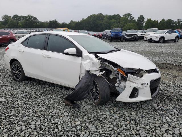 Photo 4 from auction – 2014 TOYOTA COROLLA L with VIN 2T1BURHE1EC093772