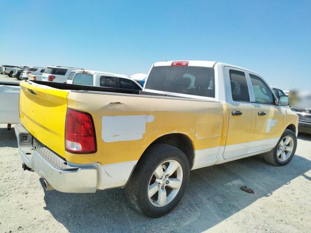 Photo 3 from auction – 2013 RAM 1500 ST with VIN 1C6RR6FT6DS544439