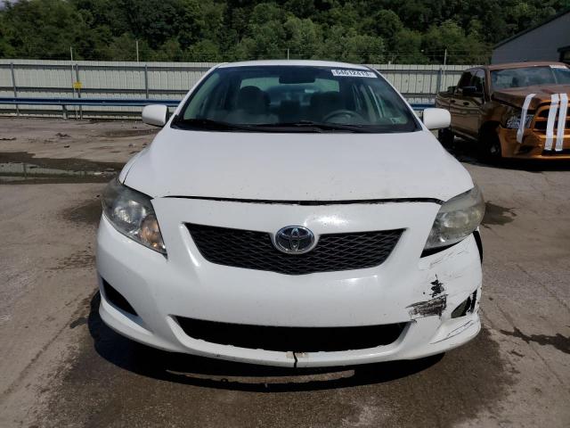 Photo 5 from auction – 2010 TOYOTA COROLLA BA with VIN 2T1BU4EE9AC535537